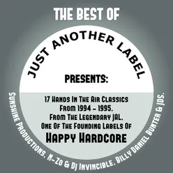 The Best of Just Another Label 1994-95
