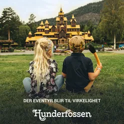 Der eventyr blir til virkelighet