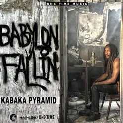 Babylon Fallin