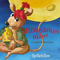 Musinantes Måne