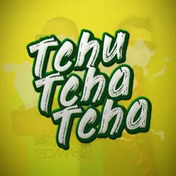 Tchu Tcha Tcha (Asia Remix)