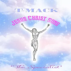 Jesus Christ Song-Radio