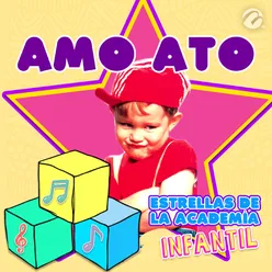 Amo Ato