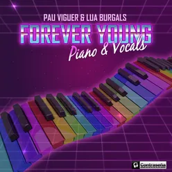 Forever Young (Piano & Vocals)