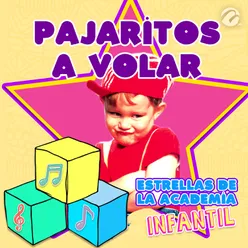 Pajaritos a Volar