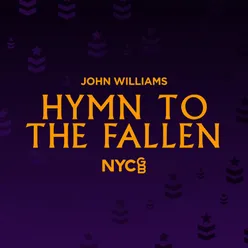 Hymn for the Fallen