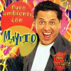 Puro Ambiente Con Mayito