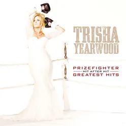 Prizefighter (feat. Kelly Clarkson)