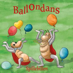 Ballondans