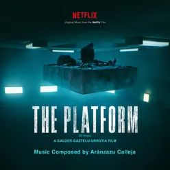 The platform (el hoyo)