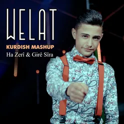 Kurdish Mashup