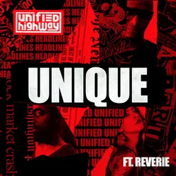 Unique (feat. Reverie)