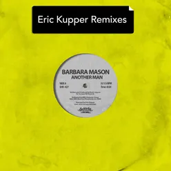 Another Man - Eric Kupper Remixes
