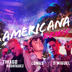 Americana-Remix