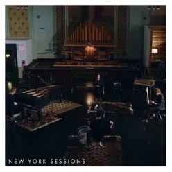 Follow the Leader (new York Acoustic Sessions)