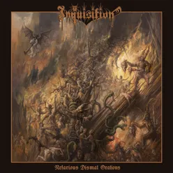 Infernal Evocation of Torment