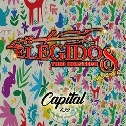 Los Elegidos Trío Huasteco en Vivo Desde Capital 432