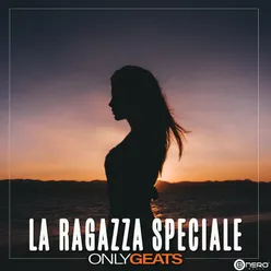 La ragazza speciale