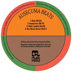 Ausecuma