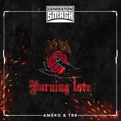 Burning Love