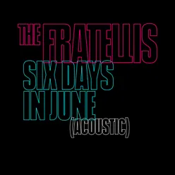 Six Days in June / Acoustic