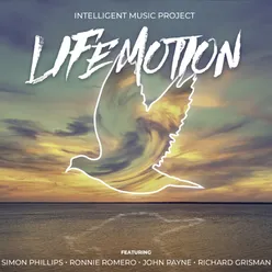 Intelligent Music Project V - Life Motion