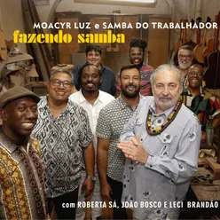 Fazendo Samba