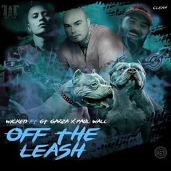 Off the Leash-Radio Edit