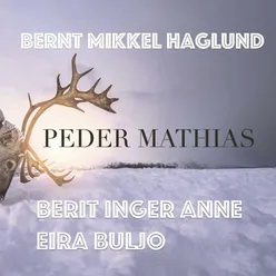 Peder Mathias