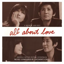 All about love