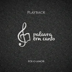 Estende o Teu Braço-Playback