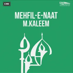 Mehfil-E-Naat