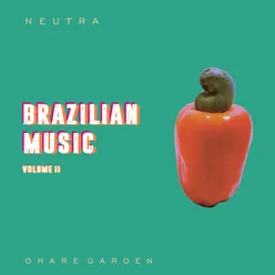 Brazilian Soul No. 2