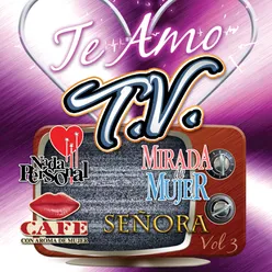 Te Amo TV 3 - los Exitos Originales de las Telenovelas