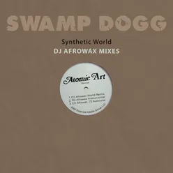 Synthetic World-DJ Afrowax '72 Autotune