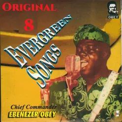 Evergreen Songs Original 8