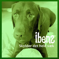 Skylder det hele væk