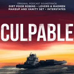 Culpable (Original Podcast Soundtrack)