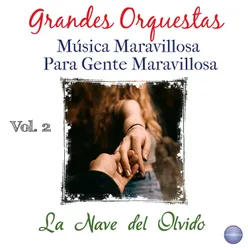 Grandes Orquestas - Música Maravillosa para Gente Maravillosa, Vol. 2