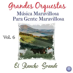 Grandes Orquestas - Música Maravillosa para Gente Maravillosa Vol. 6