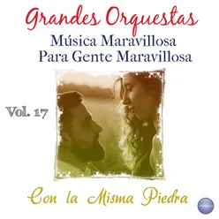 Grandes Orquestas - Música Maravillosa para Gente Maravillosa, Vol. 17