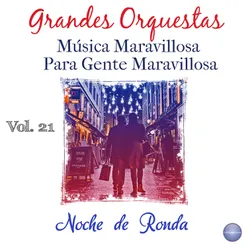 Grandes Orquestas - Música Maravillosa para Gente Maravillosa, Vol. 21