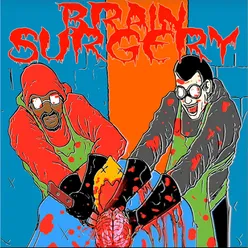 Brain Surgery