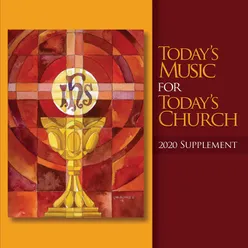 Today's Music for Today's Church 2020 Supplement