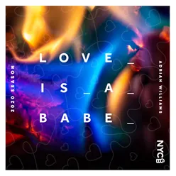 Williams: Love Is a Babe