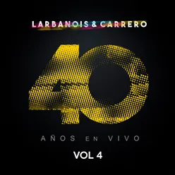 40 Años - Vol. 4