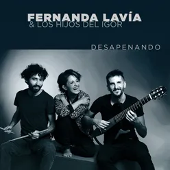 Fernanda Lavía & Los Hijos del Igor