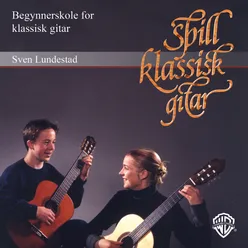 Spill Klassisk Gitar