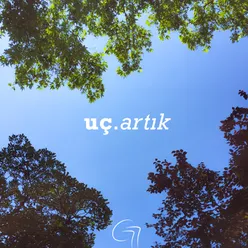 Uç Artık