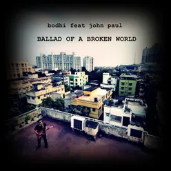 Ballad of a Broken World